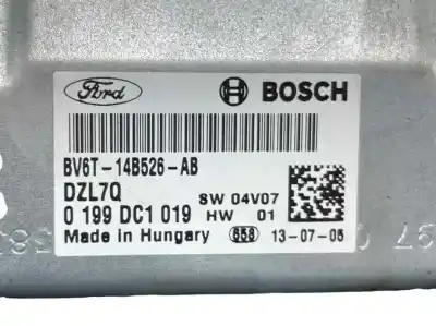 Second-hand car spare part electronic module for ford focus lim. (cb8) 1.0 ecoboost cat oem iam references bv6t14b526ab bv6t-14b526-ac bv6t-14b526-ab