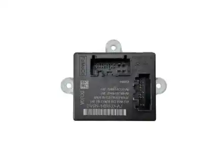 Peça sobressalente para automóvel em segunda mão módulo eletrônico por ford focus lim. (cb8) 1.0 ecoboost cat referências oem iam bv6n14b533aj