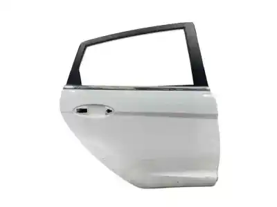 Second-hand car spare part  for FORD FIESTA (CB1)  OEM IAM references P8A61A24630KA  P8A6-1A24630-KA