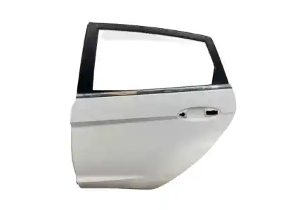 Second-hand car spare part  for FORD FIESTA (CB1)  OEM IAM references P8A61A24631KA  P8A6-1A24631-KA