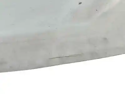 Second-hand car spare part tailgate for ford fiesta (cb1) 1.6 tdci cat oem iam references p8a61a40400ah  p8a61-a40400-ah