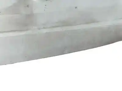 Second-hand car spare part tailgate for ford fiesta (cb1) 1.6 tdci cat oem iam references p8a61a40400ah  p8a61-a40400-ah