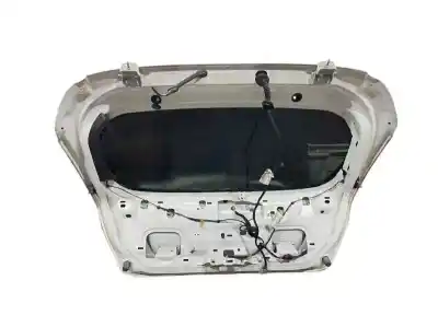 Second-hand car spare part tailgate for ford fiesta (cb1) 1.6 tdci cat oem iam references p8a61a40400ah  p8a61-a40400-ah