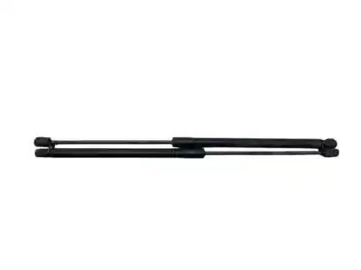 Second-hand car spare part tailgate gas strut for ford fiesta (cb1) 1.6 tdci cat oem iam references 8a61a406a10ac