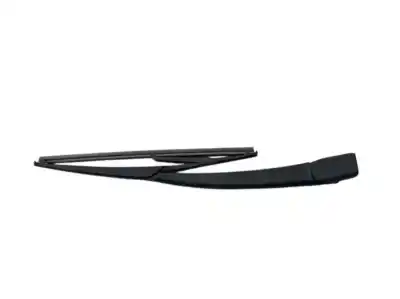 Second-hand car spare part rear windshield wiper arm for ford fiesta (cb1) 1.6 tdci cat oem iam references 8a6117406aa