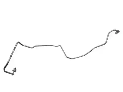 Second-hand car spare part air conditioning pipes for ford fiesta (cb1) 1.6 tdci cat oem iam references ap3119n651ac