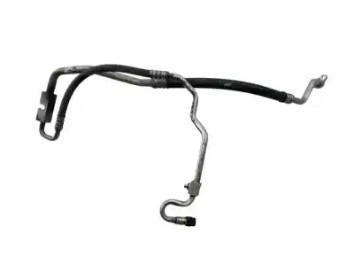 Second-hand car spare part air conditioning pipes for ford fiesta (cb1) 1.6 tdci cat oem iam references 8v5119d850ce