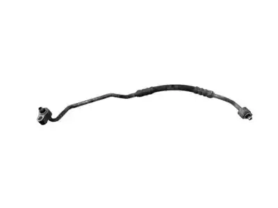 Second-hand car spare part air conditioning pipes for ford fiesta (cb1) 1.6 tdci cat oem iam references 8v5119n617ag