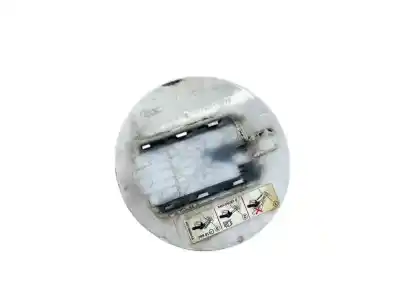 Second-hand car spare part outer fuel cap for ford fiesta (cb1) 1.6 tdci cat oem iam references 8a61a405a02bfxwaa  8a61-a405a02-bfxwaa
