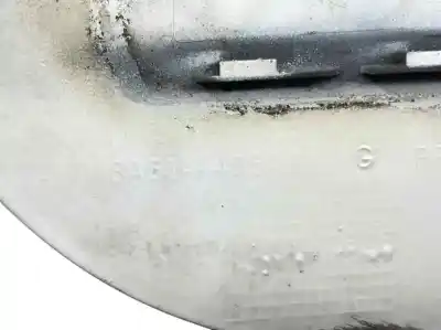 Second-hand car spare part outer fuel cap for ford fiesta (cb1) 1.6 tdci cat oem iam references 8a61a405a02bfxwaa  8a61-a405a02-bfxwaa