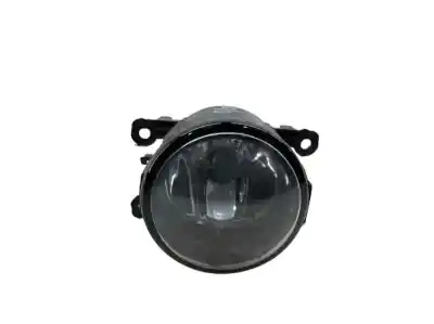 Second-hand car spare part right fog light for ford fiesta (cb1) 1.6 tdci cat oem iam references 2n1115201ab