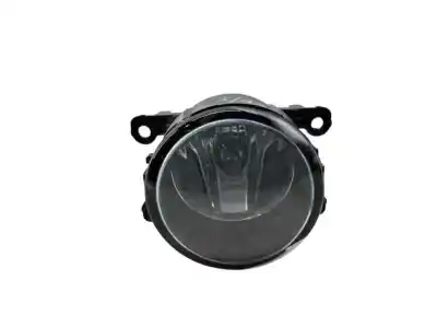 Second-hand car spare part left fog light for ford fiesta (cb1) 1.6 tdci cat oem iam references 2n1115201ab