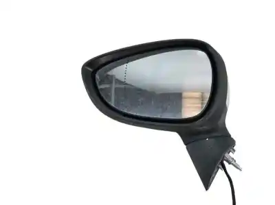 Second-hand car spare part left rearview mirror for ford fiesta (cb1) 1.6 tdci cat oem iam references 8a6117683gk5yyw