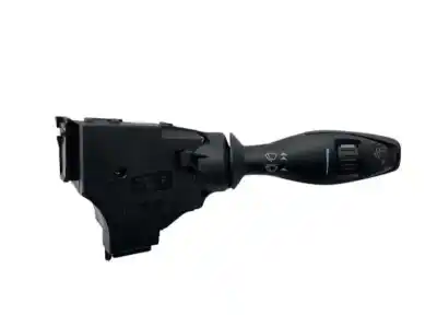 Second-hand car spare part windshiel wiper switch for ford fiesta (cb1) 1.6 tdci cat oem iam references 8a6t17a553ac