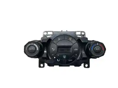 Second-hand car spare part climate control for ford fiesta (cb1) 1.6 tdci cat oem iam references 8a6t18c612al