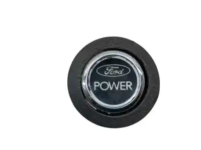Second-hand car spare part start/stop button for ford fiesta (cb1) 1.6 tdci cat oem iam references 7s7t11572ac