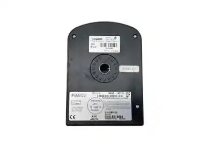 İkinci el araba yedek parçası ELEKTRONIK MODÜL için FORD FIESTA (CB1)  OEM IAM referansları 8M5T19C112DR  8M5T-19C112-DR