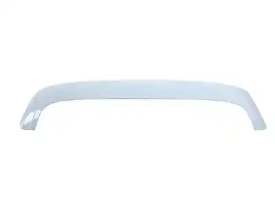 Second-hand car spare part rear spoiler for ford fiesta (cb1) 1.6 tdci cat oem iam references 8a61a44210bexwaa