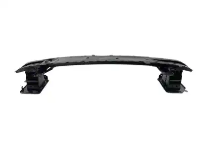 Second-hand car spare part front bumper reinforcement for ford fiesta (cb1) 1.6 tdci cat oem iam references 8v5117k876bj