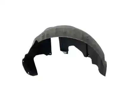 Second-hand car spare part right rear wheel arch for ford fiesta (cb1) 1.6 tdci cat oem iam references ba61278b50aa