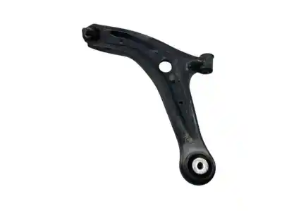 Second-hand car spare part left front suspension arm for ford fiesta (cb1) 1.6 tdci cat oem iam references 8v513051bh