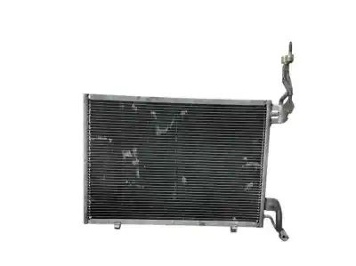 Pièce détachée automobile d'occasion CONDENSEUR DE CLIMATISATION pour FORD FIESTA (CB1)  Références OEM IAM 8V5119710AE AP31-19710-AA 8V51-19710-AE