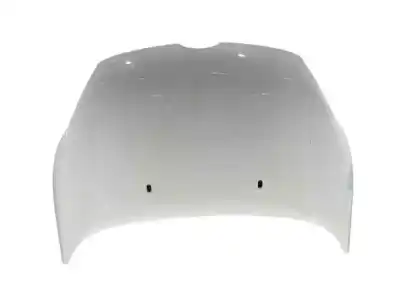 Second-hand car spare part bonnet for ford fiesta (cb1) 1.6 tdci cat oem iam references p9a61a16610ah