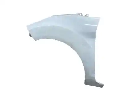 Автозапчасти б/у ЛЕВОЕ ПЕРЕДНЕЕ КРЫЛО за FORD FIESTA (CB1)  ссылки OEM IAM C1BBA16016AA  C1BB-A16016-AA