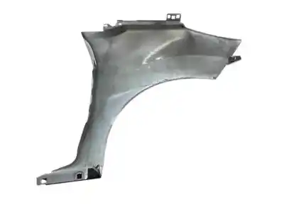 Second-hand car spare part left front fin for ford fiesta (cb1) 1.6 tdci cat oem iam references c1bba16016aa  c1bb-a16016-aa