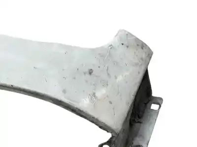 Second-hand car spare part left front fin for ford fiesta (cb1) 1.6 tdci cat oem iam references c1bba16016aa  c1bb-a16016-aa