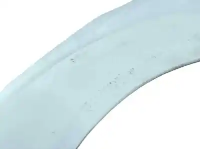 Second-hand car spare part left front fin for ford fiesta (cb1) 1.6 tdci cat oem iam references c1bba16016aa  c1bb-a16016-aa