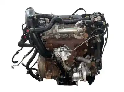 Pezzo di ricambio per auto di seconda mano motore completo per peugeot 307 break/sw (s2) 2.0 hdi riferimenti oem iam rhr  