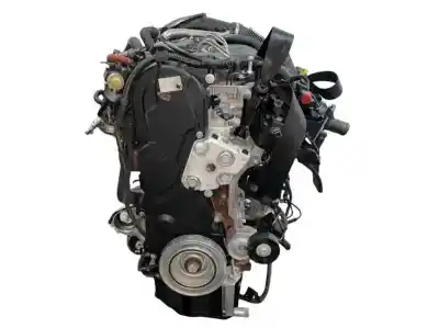 Pezzo di ricambio per auto di seconda mano motore completo per peugeot 307 break/sw (s2) 2.0 hdi riferimenti oem iam rhr  
