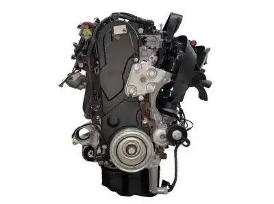 Pezzo di ricambio per auto di seconda mano motore completo per peugeot 307 break/sw (s2) 2.0 hdi riferimenti oem iam rhr  