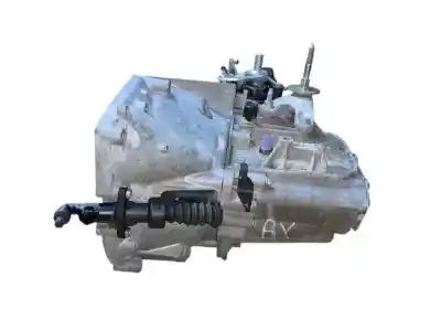 Pezzo di ricambio per auto di seconda mano  per PEUGEOT 307 BREAK/SW (S2)  Riferimenti OEM IAM 20MB16  EQUIVALENTE: 20MB01