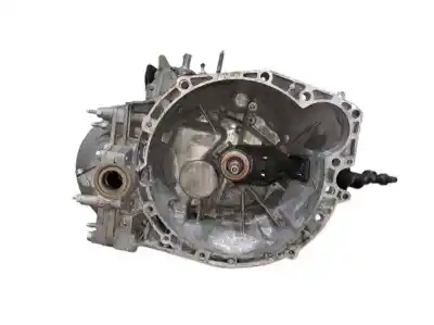 Pezzo di ricambio per auto di seconda mano riduttore per peugeot 307 break/sw (s2) 2.0 hdi riferimenti oem iam 20mb16  equivalente: 20mb01