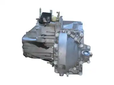 Pezzo di ricambio per auto di seconda mano riduttore per peugeot 307 break/sw (s2) 2.0 hdi riferimenti oem iam 20mb16  equivalente: 20mb01