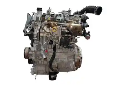 Автозапчасти б/у полный двигатель за toyota auris 1.4 turbodiesel cat ссылки oem iam 1nd referencia common rail: 0445010105 1900033260
