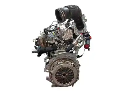 Автозапчасти б/у полный двигатель за toyota auris 1.4 turbodiesel cat ссылки oem iam 1nd referencia common rail: 0445010105 1900033260