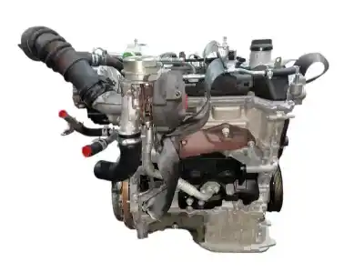 Автозапчасти б/у полный двигатель за toyota auris 1.4 turbodiesel cat ссылки oem iam 1nd referencia common rail: 0445010105 1900033260