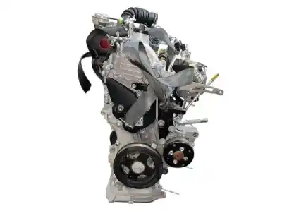 Автозапчасти б/у полный двигатель за toyota auris 1.4 turbodiesel cat ссылки oem iam 1nd referencia common rail: 0445010105 1900033260