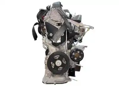 Автозапчасти б/у полный двигатель за toyota auris 1.4 turbodiesel cat ссылки oem iam 1nd referencia common rail: 0445010105 1900033260