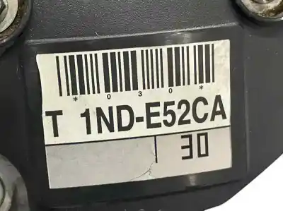 Автозапчасти б/у полный двигатель за toyota auris 1.4 turbodiesel cat ссылки oem iam 1nd referencia common rail: 0445010105 1900033260