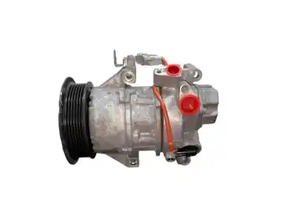 Second-hand car spare part AIR CONDITIONING COMPRESSOR for TOYOTA AURIS  OEM IAM references 8831002390  883101A680