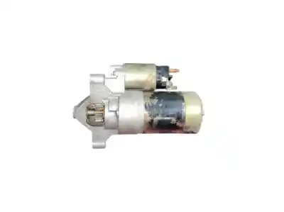 Peça sobressalente para automóvel em segunda mão motor de arranque por citroen c5 berlina 2.0 hdi referências oem iam m001t80481