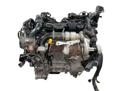 Peça sobressalente para automóvel em segunda mão MOTOR COMPLETO por FORD FIESTA (CB1)  Referências OEM IAM TZJA AV2Q-6006-BA AV2Q6006BA