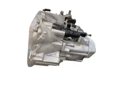 Peça sobressalente para automóvel em segunda mão caixa de velocidades por citroen c5 berlina 2.0 hdi referências oem iam 20lm23