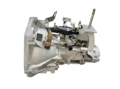 Pezzo di ricambio per auto di seconda mano riduttore per fiat stilo (192) 1.4 16v feel riferimenti oem iam 55205219