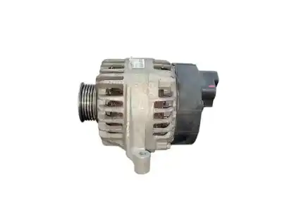 Pezzo di ricambio per auto di seconda mano alternatore per fiat stilo (192) 1.4 16v feel riferimenti oem iam 51714791