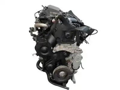 Автозапчастина б/у двигун комплект для citroen c3 i (fc_, fn_) 1.4 hdi посилання на oem iam 8hx  